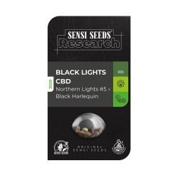 Black lights CBD Auto