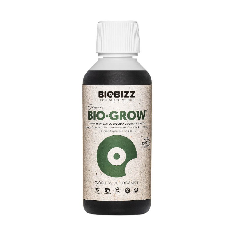 Bio Grow 250ml