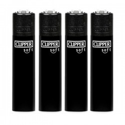Clipper Classic 48 u. Soft All Black