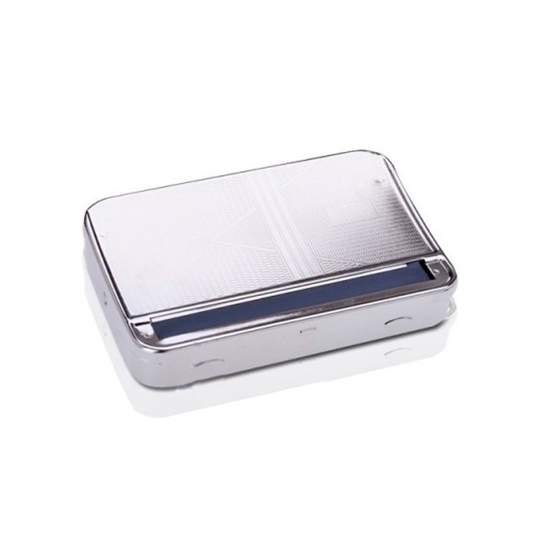 Liadora Caja Metal 110 mm Champ