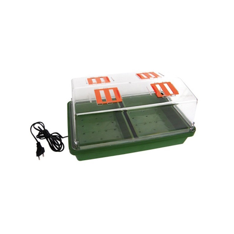 Propagador Electrico 38x24x19 cm Neptune Hydroponics
