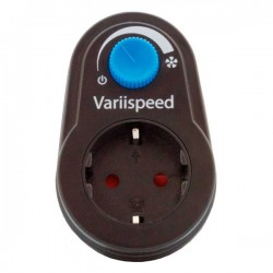 Controlador Velocidad Ventilador - Variispeed