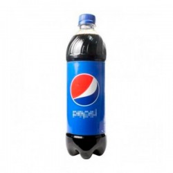 Camuflaje Botella Pepsi Cola 710 ml