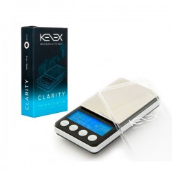 Báscula Kenex Clarity Pocket 650 - 0