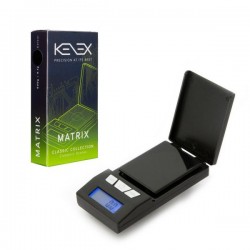 Báscula Kenex Matrix Pocket MX 500 - 0