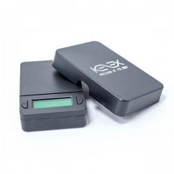 Báscula Kenex Pocket Simplex 600 - 0