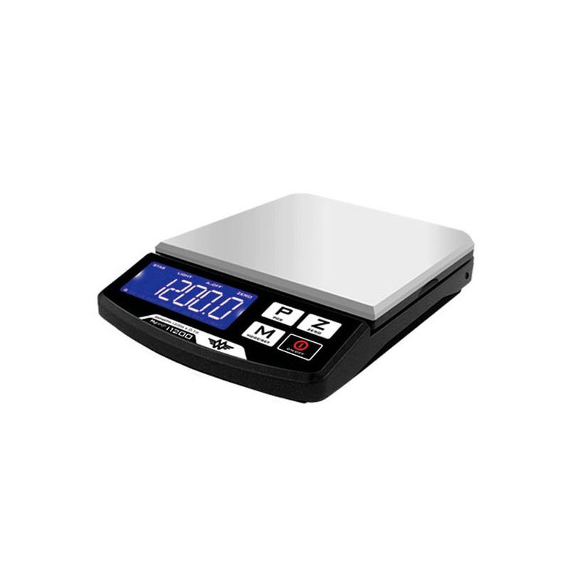 Bascula My Weigh Scale 1200 - 0