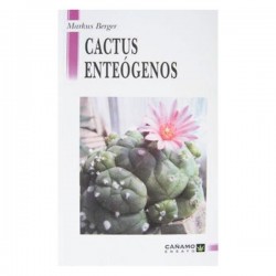 Cactus Enteogenos