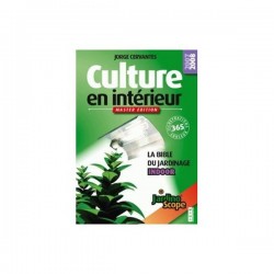 Culture en Interieur (Francés)