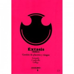 Extasis - F. Cauderilla