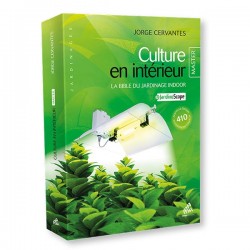 Libro "Cultivo en interior" - Normal Francés