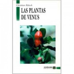 Plantas de Venus - C. Ratsch