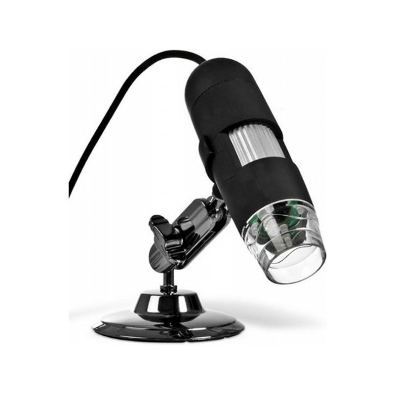 Microscopio USBx200