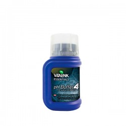 Calibrador PH4 - Bote 250 ml - Vitalink Essentials