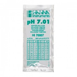 Calibrador PH7 - Sobre 20 ml - Hanna