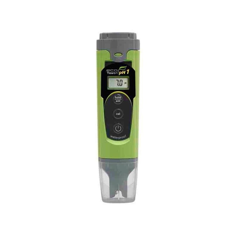 Medidor PH 1 Eutech - Eco testr