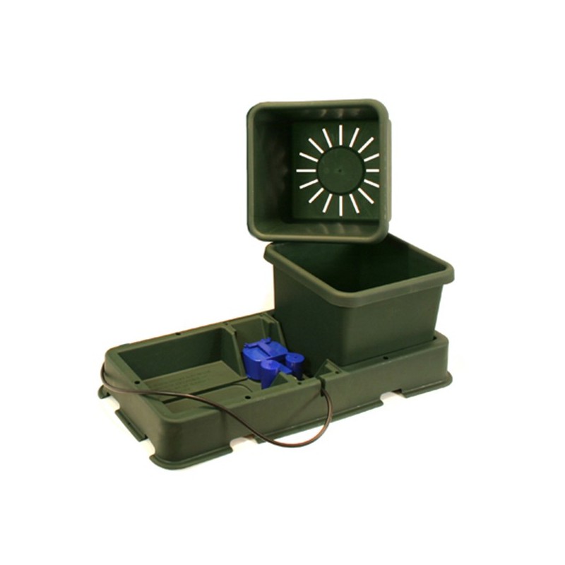 Easy2grow Extension Kit XL Green Autopot