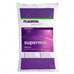 Supermix 25L - Plagron