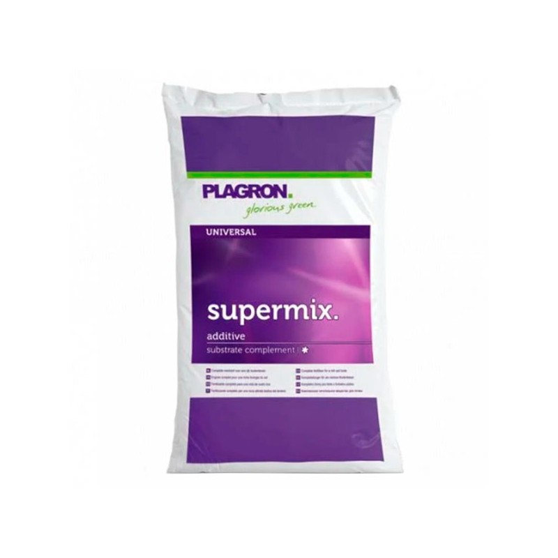 Supermix 25L - Plagron