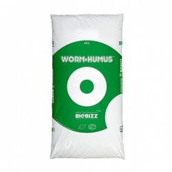 Worm-Humus 40L - Bio Bizz