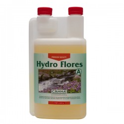 Hydro Flores A Dura - Canna