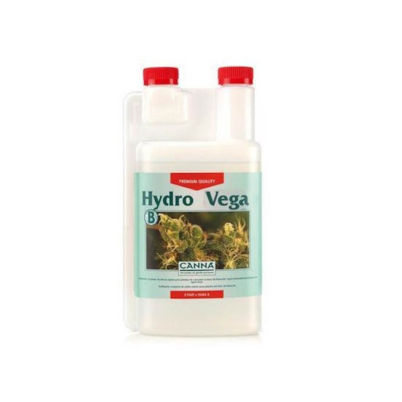 Hydro Vega B Dura - Canna