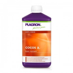 Coco A - Plagron