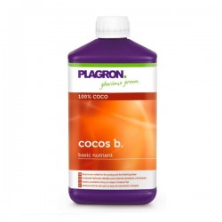 Coco B - Plagron