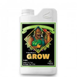Grow - Advanced Nutrients