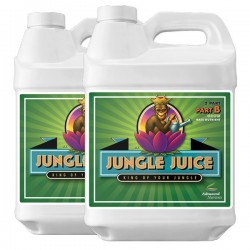 Jungle Juice Grow A&B - Advanced Nutrients