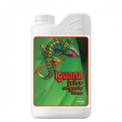 Iguana Juice Bloom OIM - Advanced Nutrients