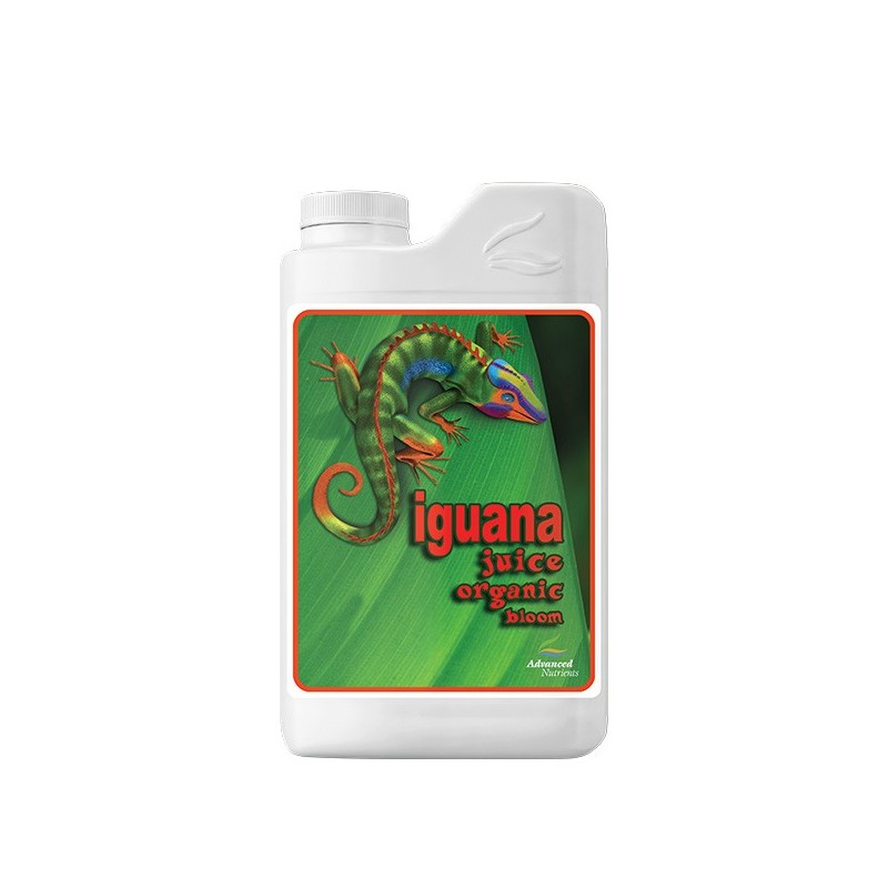 Iguana Juice Bloom OIM - Advanced Nutrients