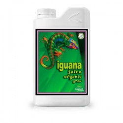 Iguana Juice Grow OIM - Advanced Nutrients