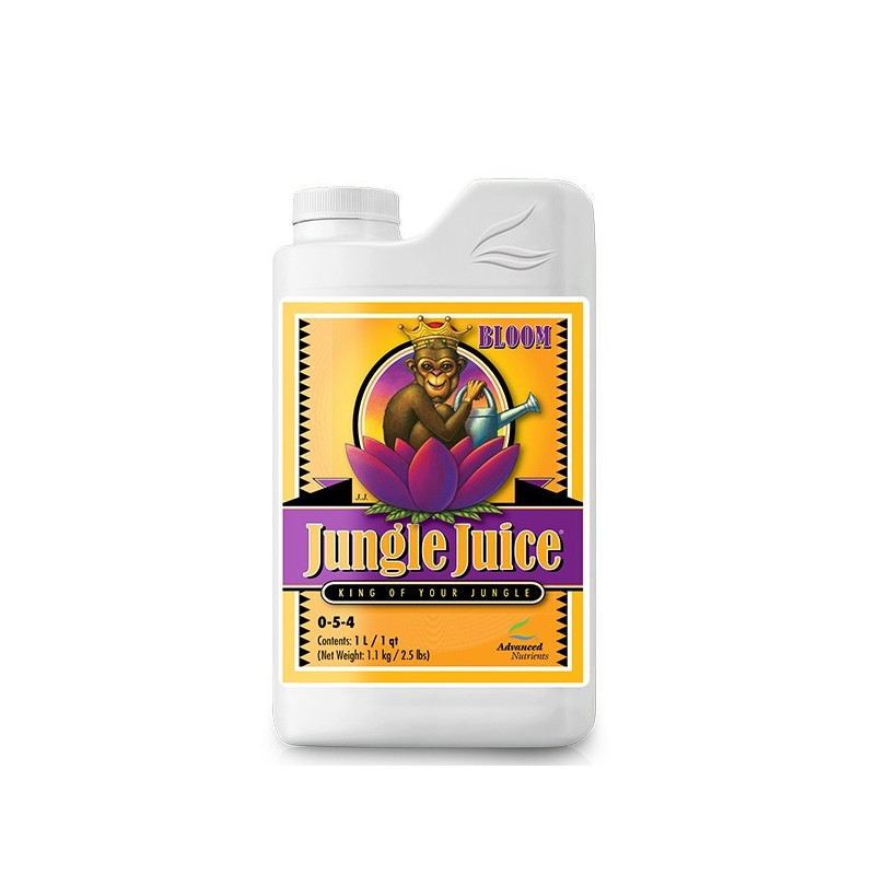Jungle Juice Bloom - Advanced Nutrients