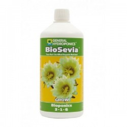 Biosevia Grow - General Hydroponics