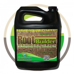 Root Builder 1L- Green Planet Nutrients