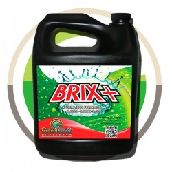 Brix+ - Green Planet Nutrients