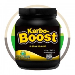 Karbo Boost- Green Planet Nutrients