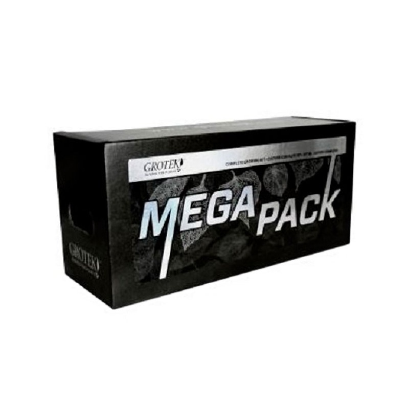 MegaPack- Grotek