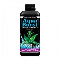 Aqua Burst 300 ml - Growth Technology