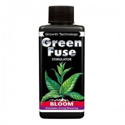 Greenfuse Bloom 100 ml - Growth Technology