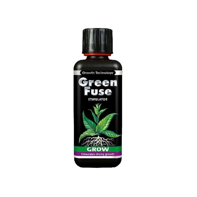 Greenfuse Grow 100 ml - Growth Technology