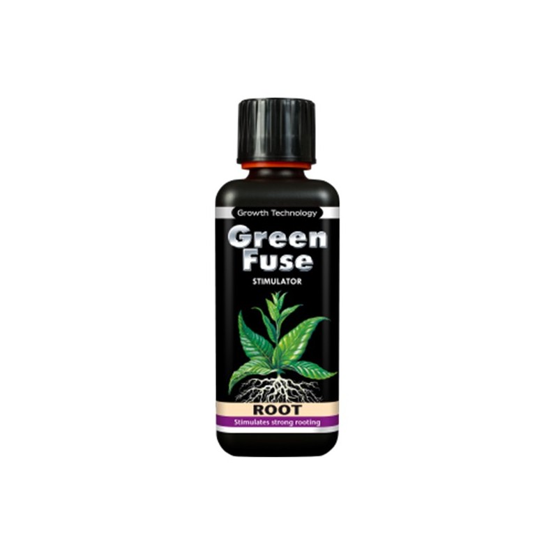Greenfuse Root 100 ml - Growth Technology
