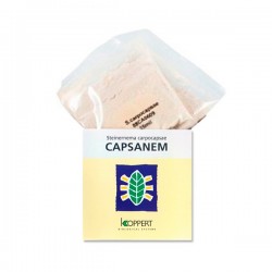 Capsanem Steinernema Carpocapsae 50 ml (Mosca Suelo)