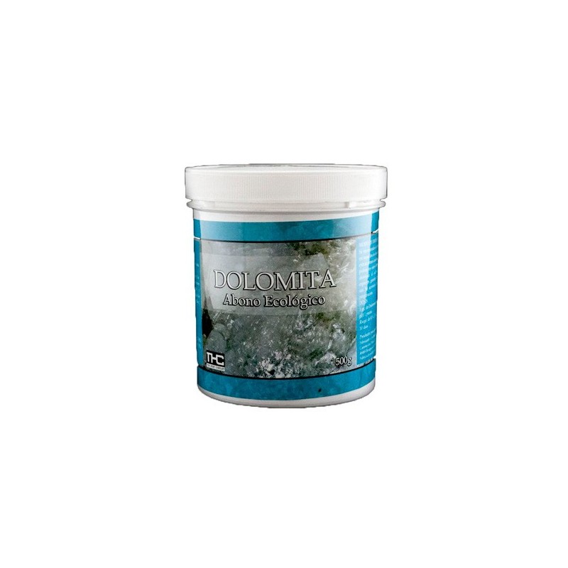 Dolomita 500 gr