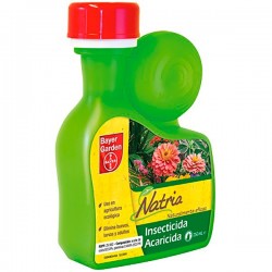 NATRIA Acaricida 250 ml Bayer