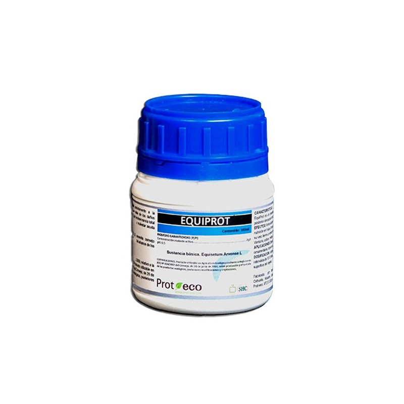 Equiprot 30 ml - Prot Eco