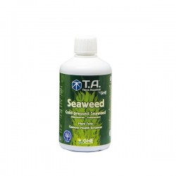 Seaweed - Terra Aquatica