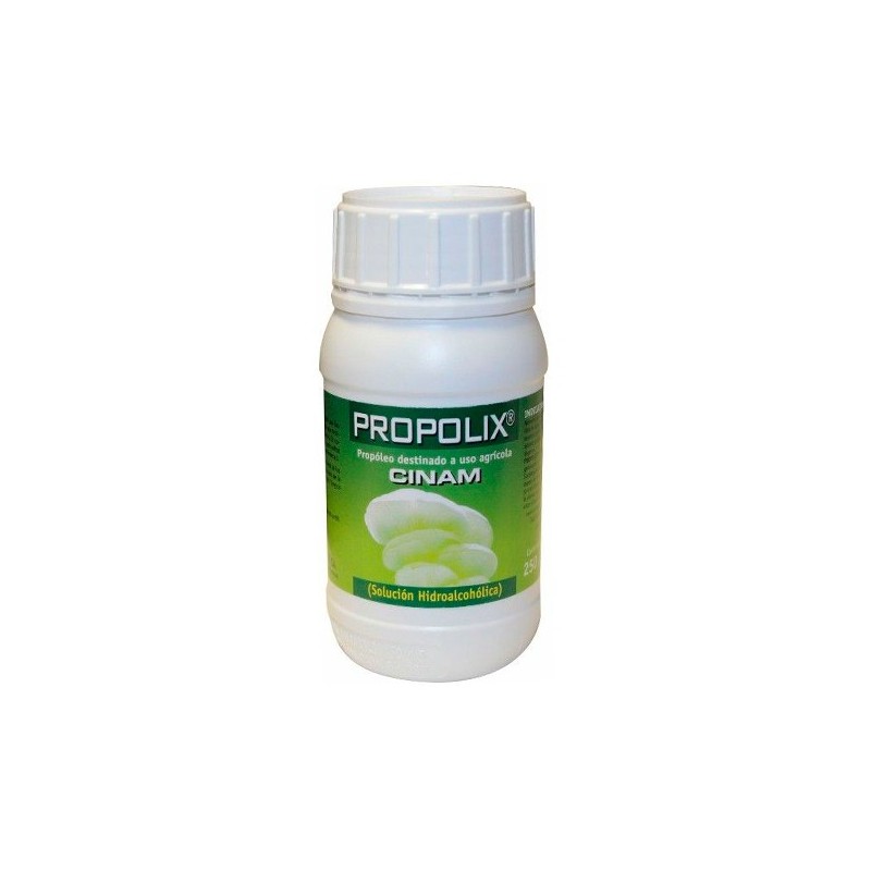 Cinam (Propolix) 250 ml - Trabe