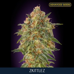 Zkittlez - Feminizadas - Advanced Seeds